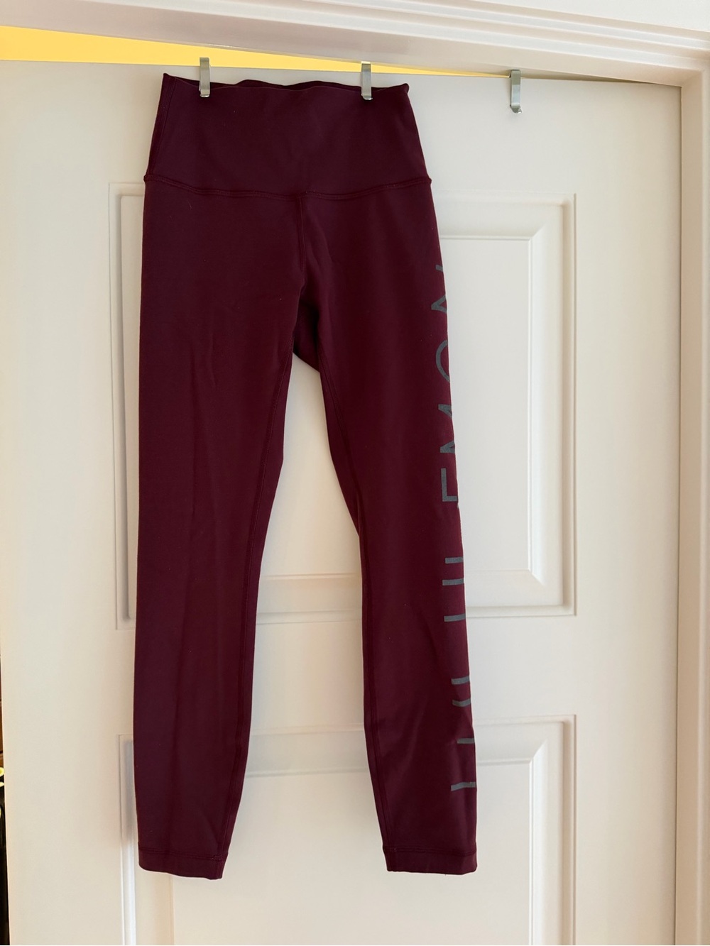 Lululemon 25” Wunder Under Leggings